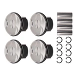 Engine Piston Set For Subaru Impreza Saab 9-2X 2.5L Sohc EJ253 12006AB470 99.5MM. Fixed Price $107.59.