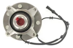 Wheel Bearing And Hub Assembly Skf BR930454. Fixed Price $268.44.