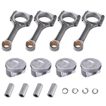 Set Connecting Rod Piston Fit For 11-19 Hyundai Sonata Kia Sorento Optima 2.4L. Fixed Price $156.93.