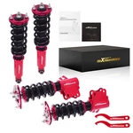 Maxpeedingrods Adjustable Strut Coilover Lowering Kit For Nissan 240SX S13 89-94. Fixed Price $233.62.