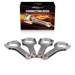 Connecting Conrod Rods For Vw 1.9L Tdi PD90 PD100 PD115 50.6MM Bielle. Fixed Price $360.00.