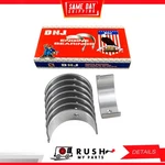 76-95 Rod Bearings Set Std Size For Honda 1.5L-1.8L L4 Sohc 12V ED3 Dnj RB200. Fixed Price $15.99.