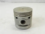 Vintage 1932-1936 Ford Flathead V8 Single .030 Piston Nylen Brand #AD34 Nos. Fixed Price $14.98.