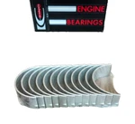 King Rod Bearing Set (0.25) - #cr 605AM / CR605SI Fits Chevy, Buick & More. Fixed Price $12.95.