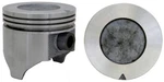 Enginetech P1518(6) Dish Top Pistons 63-80 Ford 3.3L/200 & 4.1L/250 L6. Fixed Price $175.98.