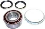 Front Wheel Bearing Repair 38X74X33X36 DAC387433-36KIT Oem 90369-38019. Fixed Price $34.95.