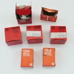 Lot Glyco 056-198-501 Audi Vw Golf Passat T4 71-3084 Std Engine Bearings. Fixed Price $44.00.