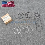 Engine Piston Rings Set Std For Kia Rio 12-20 Soul 12-19 230402B600 Us. Fixed Price $18.46.