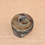 Oem Piston For 2017-2023 Hyundai Elantra Ioniq 2017-2022 Kia Niro Hybrid 1.6L. Fixed Price $43.45.