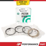 Piston Rings Fit 91-98 Acura Legend Tl 3.2L Sohc C32A1 C32A6. Fixed Price $62.99.
