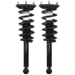 Maxpeedingrods Quick Complete Rear Struts Assembly For Infiniti I35 2002-2004. Fixed Price $75.75.