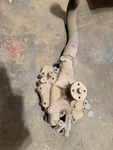 Ford 429 460 V8 Cast Iron Water Pump D5VE-AA Thunderbird Lincoln. Fixed Price $105.00.