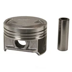 Engine Piston Set Sealed Power H848CP. Fixed Price $68.10.