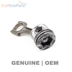 2009-2013 Bmw X5 3.0L Piston W/ Connecting Rod 7799883. Fixed Price $79.99.