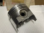 Nos Trw L2419F Forged Standard Piston Fits 1969-1986 Ford 300 Cubic Inch Cyl.. Fixed Price $19.95.