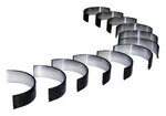 Engine Rod Bearing-connecting Set Crown 5019447K. Fixed Price $96.02.