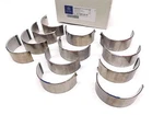 Genuine Mercedes A6130300060 Connecting Rod Bearing Set Fits OM613 & OM648. Fixed Price $210.54.