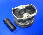 16 17 18 Audi A8 S6 S7 4.0L - Piston / Wrist Pin Standard Size Oem 079107066EN. Fixed Price $29.00.