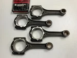 (4) Federal Mogul R18AR Reman Connecting Rod For 1976-1977 Gm 1.4L 1976-87 1.6L. Fixed Price $76.49.