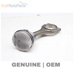 2022-2024 Vw Taos 1.5L Piston W/ Connecting Rod 05E107065BC. Fixed Price $79.99.