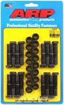Arp 134-6027 Sbc High Performance Connecting Rod Bolts, Hex, Chromoly, Set Of 16. Fixed Price $100.67.
