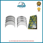 Big End Conrod Bearing Set For Dodge Challenger 5.7 Petrol Engine Ezf, Eza. Fixed Price $31.89.