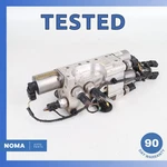 13-22 Rr Sport L494 L405 Active Suspension Stabilizer Hydraulic Valve Block Oem. Fixed Price $1355.23.