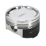 Manley 613005C-1 Engine Piston Single For Mitsubishi 87 MM/1.375 Cd/dish. Fixed Price $174.81.