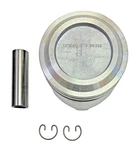 Engine Piston Sealed Power 12326P Std For Toyota 4RUNNER, Pickup, Celica, Corona. Fixed Price $44.99.