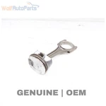 2019-2024 Porsche Cayenne Turbo Right Piston W/ Connecting Rod 9A710706600. Fixed Price $299.00.