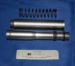Nos Oem! 1983-1991 Volkswagen Vanagon 1.9L 2.1L Complete Push Rod Tube Single. Fixed Price $49.95.