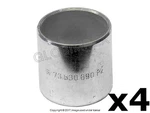 Porsche 912 914 (1970-1976) Wrist Pin Bushing (4) Kolbenschmidt Oem + Warranty. Fixed Price $27.45.
