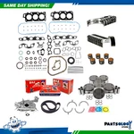 Dnj EK963AM Master Engine Rebuild Kit For 01-06 Lexus Toyota Camry 3.0L Dohc 24V. Fixed Price $706.79.