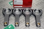 Brian Crower 625+ H Beam Rods Fits Subaru Wrx EJ205 Sti EJ257 BC6608. Fixed Price $980.70.