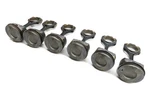 12-18 Mercedes Gle Glk Ml Slk (W212 W204 X204 W166 R172) 3.5L Piston SET-6. Fixed Price $249.99.