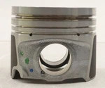 New Oem Ford Engine Piston Standard BC3Z-6108-D F250 F350 6.7L 2011-2016. Fixed Price $69.85.