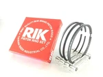 Riken Piston Ring For Kubota D1105 / V1505 Oversize (+0.50MM). Fixed Price $32.45.