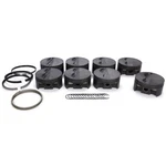 Mahle Sbc Powerpak F/t Set 4.065 Bore- 197726865. Fixed Price $970.82.
