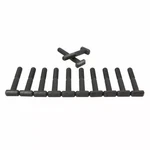 New Genuine Ford Engine Connecting Rod Bolt Pack (X12) (1997-2011) Oe 1L2Z6214AB. Fixed Price $46.22.