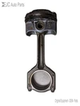 Piston Connecting Rod Standard For 13-17 Bmw X3 2.0 762461601 Turbo. Fixed Price $69.95.