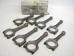New Genuine Set Of Connecting Rods Oem 04-06 Audi A8 Quattro 4.2L 077198401A. Fixed Price $449.96.