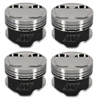 Wiseco Sport Compact 86.50MM Bore Piston Set Of 4 For Toyota 3S-GTE. Fixed Price $718.99.