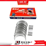 98-04 Rod Bearings Set Std Size For Kia Sephia 1.8L L4 Dohc 16V Dnj RB489. Fixed Price $38.99.