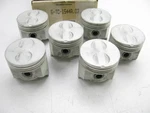 Perfect Circle TC-1544A-.030 For Various 65-70 Checker Gm 3.8L, 4.1L I6. Fixed Price $98.88.