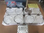 Je Pistons Olds Pro Stock Big Chief Head Nhra 4.500 Cid Larry Morgan Chevy. Fixed Price $500.00.