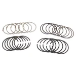 Crown Automotive 4762462 Piston Ring Set For 87-95 Jeep Yj/xj/mj/zj 4.0L. Fixed Price $63.33.