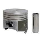Engine Piston Set Sealed Power H814CP 30. Fixed Price $60.80.