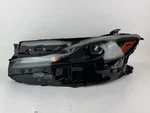 2025 2026 Toyota Camry Headlight Left Driver Single Beam Led Oem. Fixed Price $175.00.