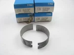 (4) Trw CB683P Connecting Rod Bearings 1961-63 Pontiac 195 I4. Fixed Price $17.97.