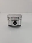 CUMP358040 Piston, W/pin, Locks 5/8" Bore+ .040" Ss/qe 296-ST676. Fixed Price $80.00.